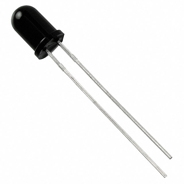 QSD8T120B QT Brightek (QTB)  Optical Sensors - Phototransistors